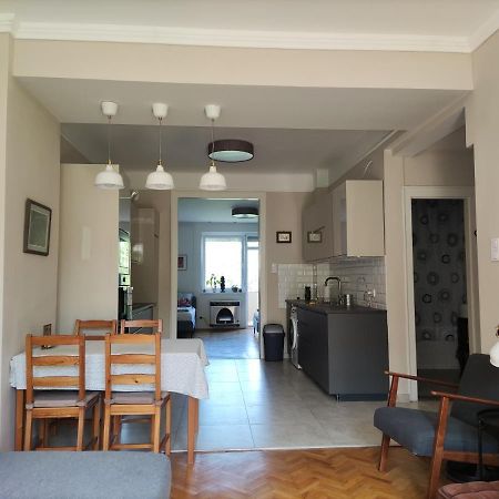 Park View, Close To River, Ac, Bauhaus Vibe, 2 Balconies Budapest Exterior foto